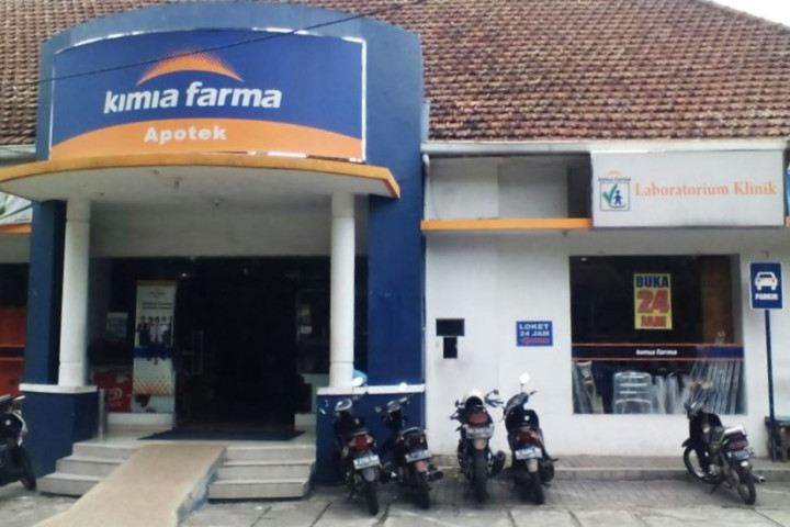 Harga cek darah lengkap di kimia farma